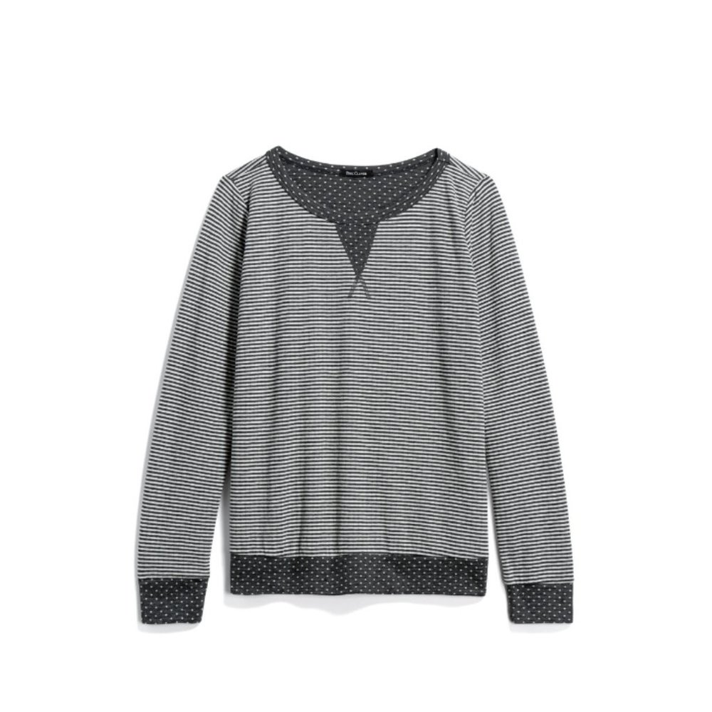 Pink Clover Solana Knit Top